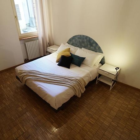 Romeohouse Central With Wifi Verona Buitenkant foto