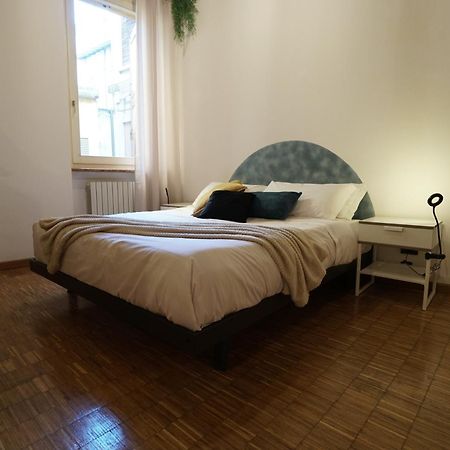 Romeohouse Central With Wifi Verona Buitenkant foto