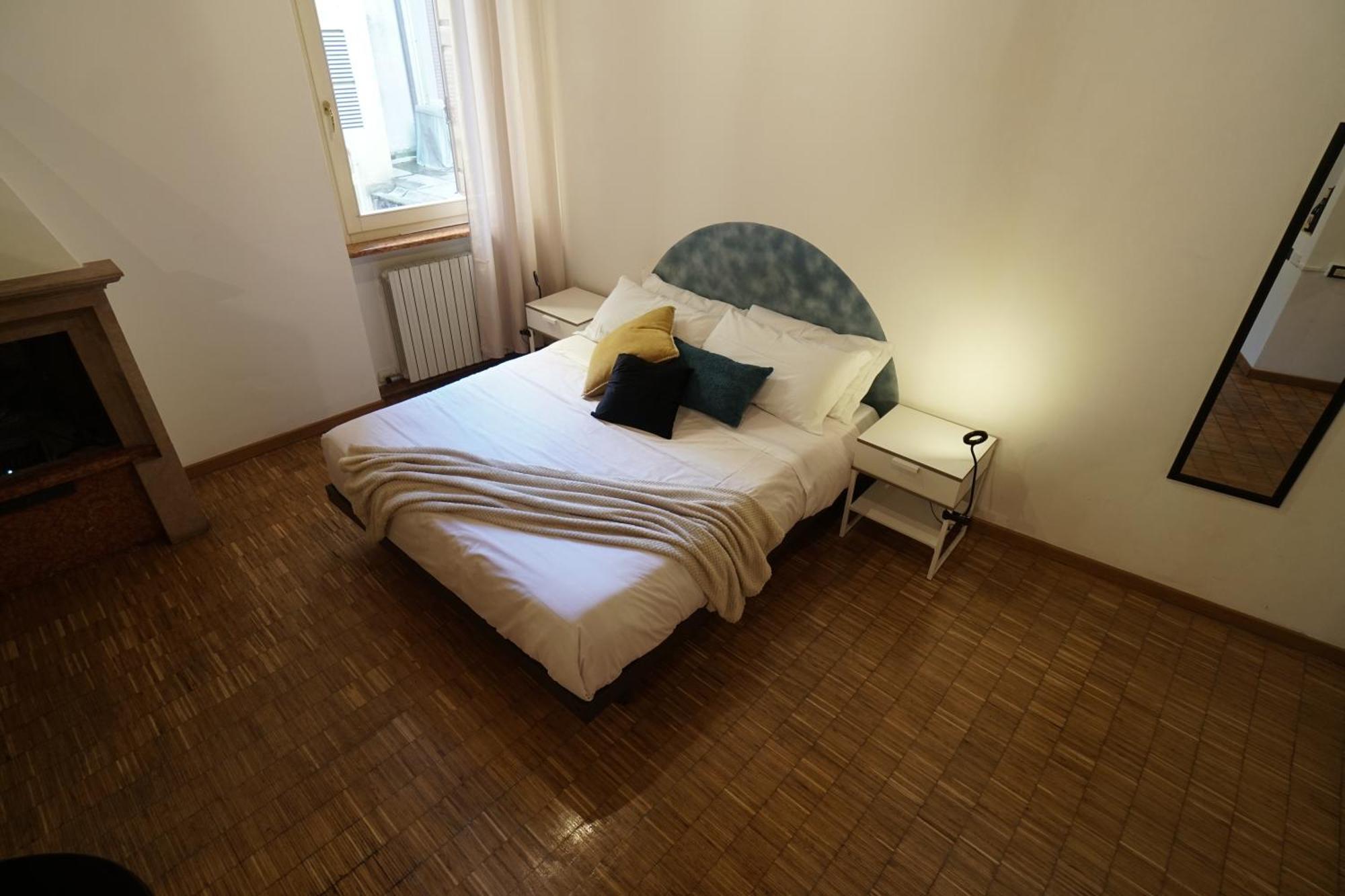 Romeohouse Central With Wifi Verona Buitenkant foto