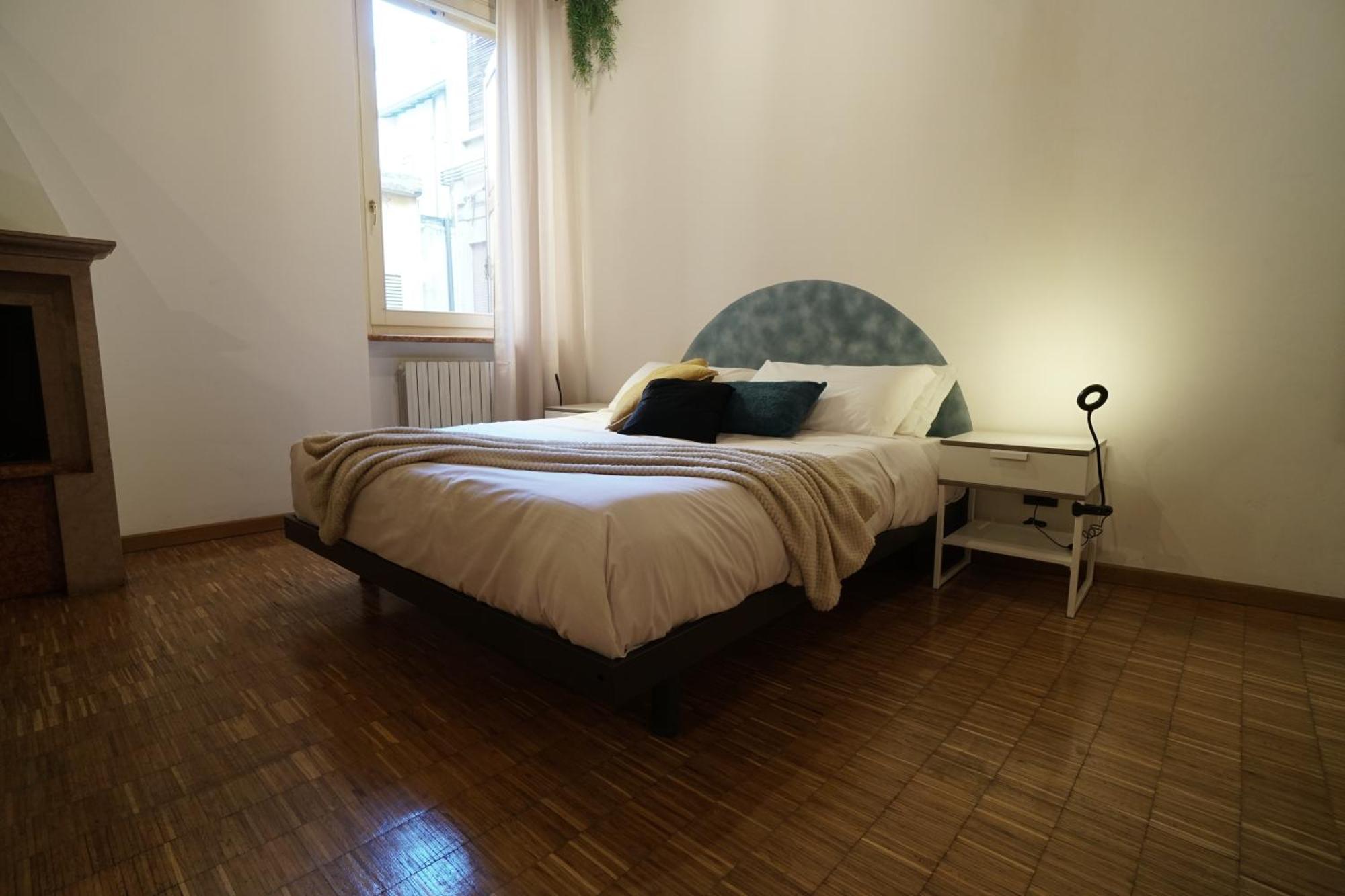 Romeohouse Central With Wifi Verona Buitenkant foto