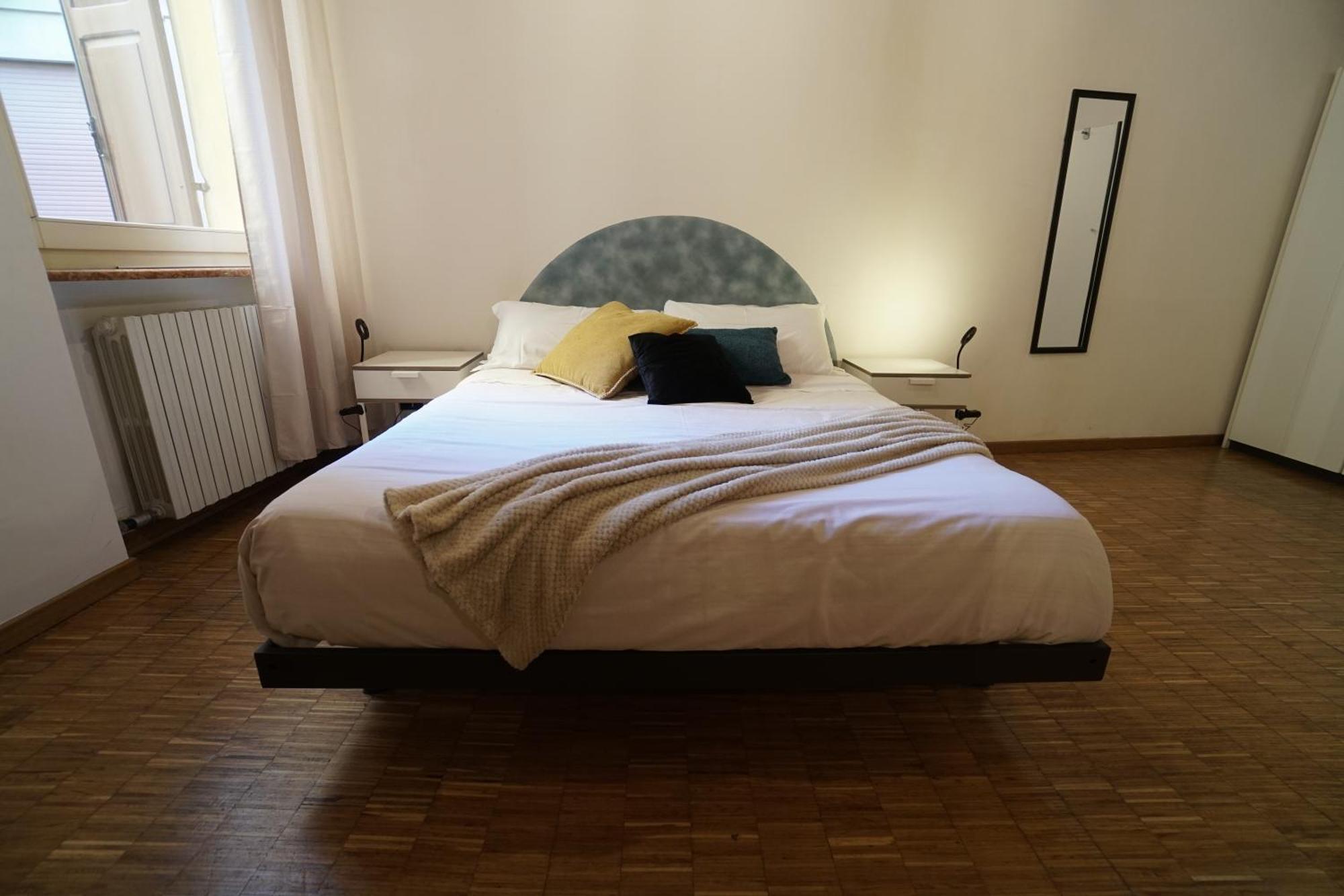 Romeohouse Central With Wifi Verona Buitenkant foto